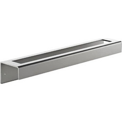 ΠΕΤΣΕΤΟΚΡΕΜΑΣΤΡΑ ΜΠΑΝΙΟΥ VERDI STRANTZA INOX MAT 7231488