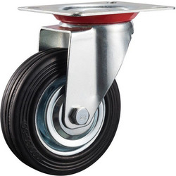Ρόδα Cresman standard 200mm 140kg ρόδα περιστρεφόμενη