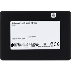 Micron 5400 Pro SSD 240GB 2.5" Sata 3