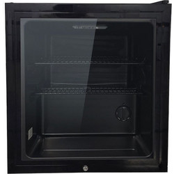 Morris Ψυγείο Mini bar Βιτρίνα 42lt 45x45x51cm G71042edd