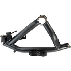 KIMPEX After-sales Parts - Spare WS4 Front Left Frame