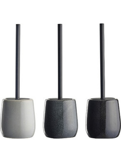 DAY ΒΟΥΡΤΣΑΚΙ ΚΕΡΑΜΙΚΟ 3 ΧΡΩΜΑΤΑ ASS. (3XLIGHT GREY/3XDARK GREY/3XBLACK) SCH77943K9