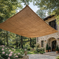 Πανί Σκίασης Κοκοφοίνικα M1 Premium (2x3m) - Παραλλ/μο