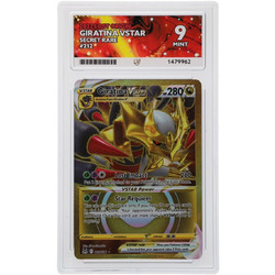 Giratina VSTAR - Lost Origin - 212 - ACE 9