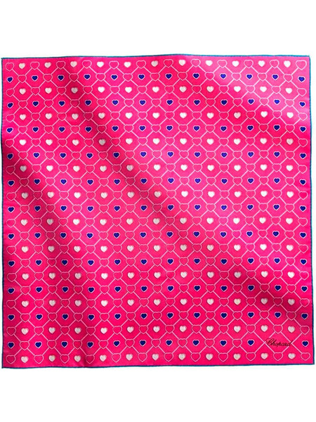 Chopard Women's Scarf 95002-0726 (90x90 cm)