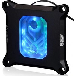 Grizzly Cpu Block Mycro Pro Rgb Socket 1851 Black (tg-my-p-rgb-i1851) Μαύρο FSD8-077