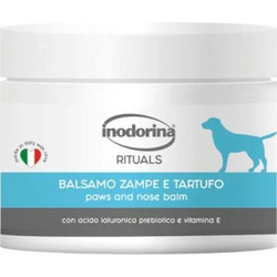Inodorina Κρέμα Για Πατούσες 30ml