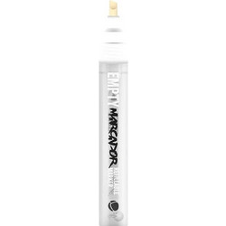 MONTANA EMPTY MARKER 10MM CHISEL TIP