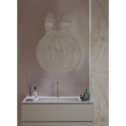 Παιδικός Καθρέπτης Project Mirrors Rabbit 70x100cm RABBIT 70X100