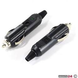 Μύτη αναπτήρα 12V - W14258