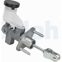 Delphi LM80933 - DELPHI ΑΝΤΛΙΑ ΣΥΜΠΛΕΚTΗ ΑΝΩ