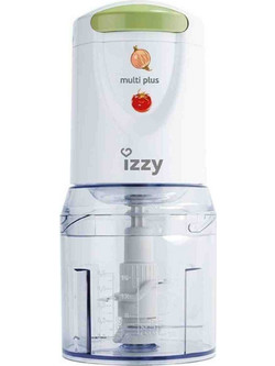 Izzy E450 Multi Plus Πολυκόπτης 400W 500ml