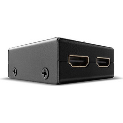 VIDEO SWITCH HDMI 2PORT/38336 LINDY