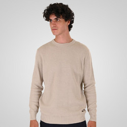 Μπλούζα πλεκτή special knit Double