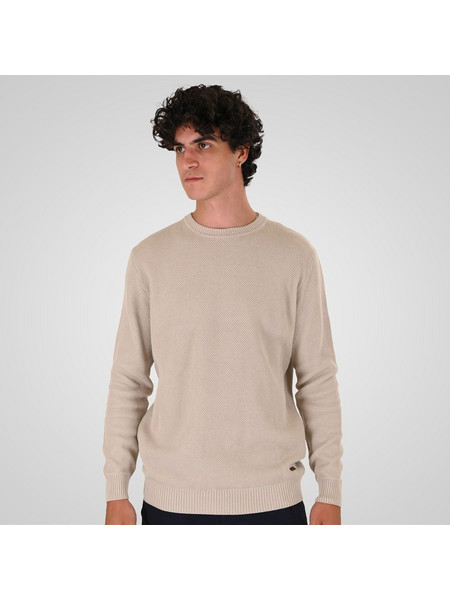 Μπλούζα πλεκτή special knit Double