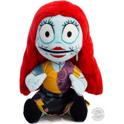 Quantum Mechanix The Nightmare Before Christmas Sally Zippermouth