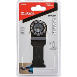 Makita Plunge Cut Saw Blade 32mm TMA059