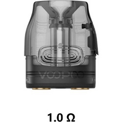VooPoo VMate V4 Pod Cartridge 3ml 1.0ohm