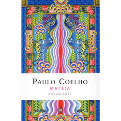 ΑΤΖΕΝΤΑ 2027 PAULO COELHO - ΜΑΓΕΙΑ
