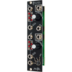 Make Noise modDemix Black & Gold