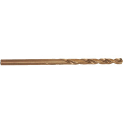 ΤΡΥΠΑΝΙ ΚΟΒΑΛΤΙΟΥ - DIN 338 - HSS-GROUND 4.5 x 80mm RED COBALT Milwaukee (4932363262)