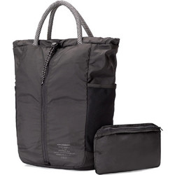 Ucon Acrobatics Tristan Packable Travel Σακίδιο Πλάτης Μαύρο