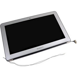 Apple Macbook Air LCD Screen Full Assembly 11.6" A1370 (Mid 2011) (OEM)