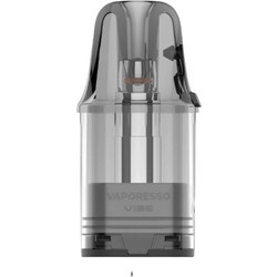 Vaporesso Vibe 0.6 / 0.8ohm 4.5ml Pod Δεξαμενή (1τμχ)