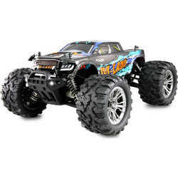 Amewi M-Land Monstertruck Τηλεκατευθυνόμενο Αυτοκίνητο Off Road 4WD 1:16 22623