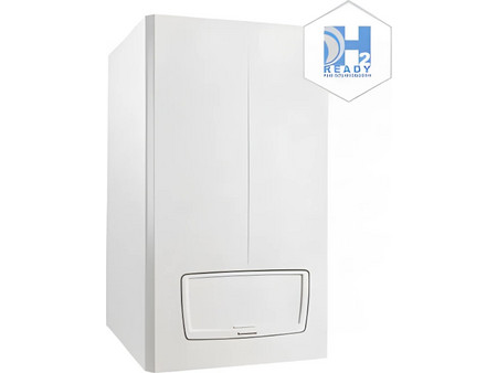 Immergas Victrix Zeus 32kW Επιτοίχιος Λέβητας Αερίου Συμπύκνωσης με Καυστήρα 27515kcal/h