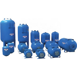 Zilmet Hydro-Pro 12 - Πιεστικό Δοχείο Νερού Κάθετο 12 Λίτρων