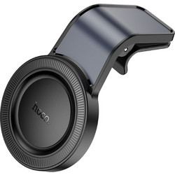 HOCO H59 Universal Magnetic Μαγνητική Βάση Κινητού για Αεραγωγό Αυτοκινήτου - Μαύρη