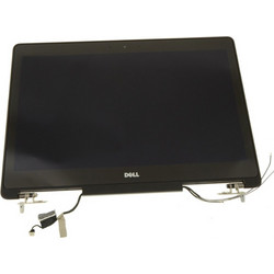 LCD FHD TOUCHSCREEN DISPLAY COMPLETE ASSEMBLY FOR PRECISION 15 7510 15.6"