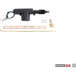 Μηχάνημα για κεντρικό με δύο καλώδια 12V