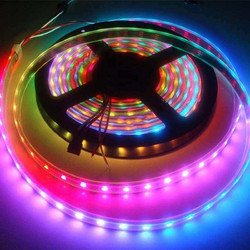 V-TAC Ταινία LED 24V SMD5050 10W/m 60 LED/m IP20 RGB 5m - 212591