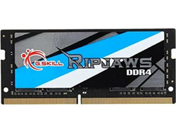 G.Skill Ripjaws 4GB (1X4GB) DDR4 RAM 2400MHz SoDimm