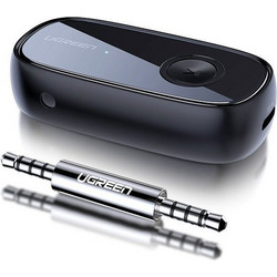 UGREEN CM279 Audio transmitter, AUX, Bluetooth 5.0 aptX