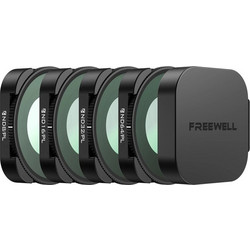 Freeweel Mission 1 Pro/Mission 1 Bright Day Filter Set