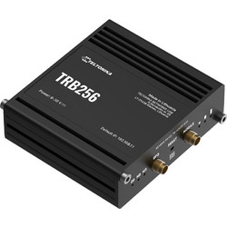TRB256 Industrial 4G LTE NB-IoT Gateway με Dual SIM