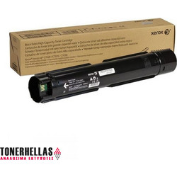 Xerox 106R03745 Black Toner