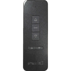 Lumene Lumene IR Remote Control APA2026-01073