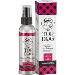 TOP DOG ΑΡΩΜΑ TOP DOG FLOWER MIX FRAGRANCES 75ML 55048149