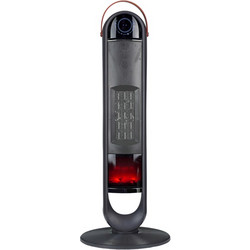 Finlux FPTC-2329 BY Κεραμικό Αερόθερμο 2000W