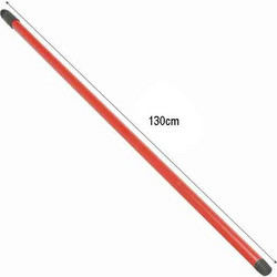 Κοντάρι σκούπας 130cm - Broom stick 130cm-E2258-145203