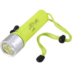 Φακός Κατάδυσης LED Cree 3W-59999-59999