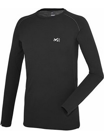 ΜΠΛΟΥΖΑ ΙΣΟΘΕΡΜΙΚΗ ΑΝΔΡΙΚΗ MILLET C WOOL 150 BLEND LS