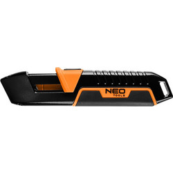 NEO TOOLS 63-704 - Μαχαίρι κοπίδι μεταλλικό