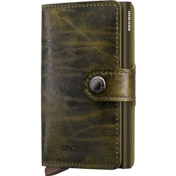 Πορτοφολι Miniwallet Dutch Martin Cedar MDM-Cedar