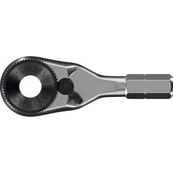 Wera 8011 Zyklop Mini 4, 1/4x50.0