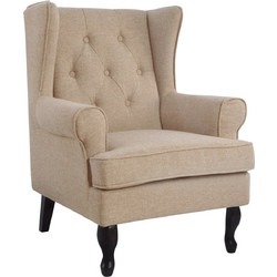 HomeMarkt Μπερζέρα Brandon HM3073.02